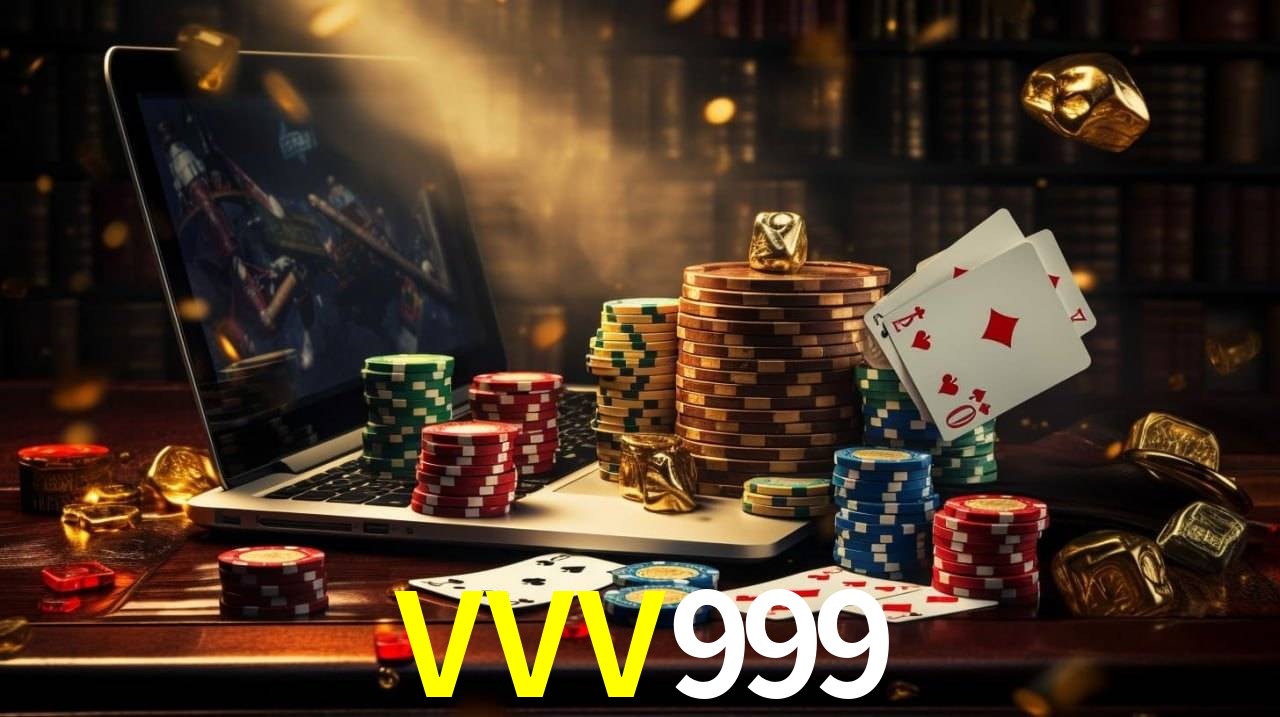App Mobile VVV999 - Jogue em Qualquer Lugar no Seu Smartphone