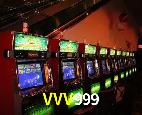 VVV999 PIX Instantâneo - Saques em 8 Minutos