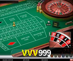 VVV999 Plataforma Oficial