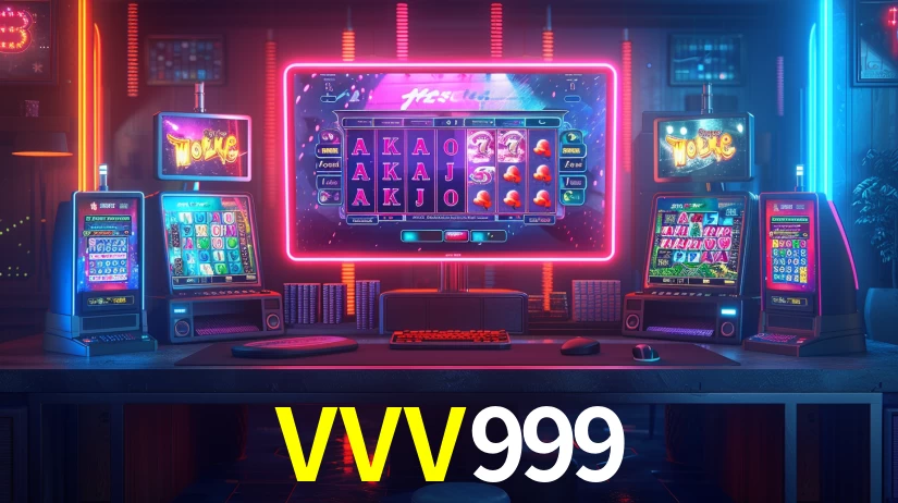 VVV999 Slots - VVV999 visual 2