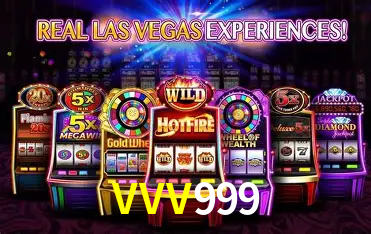 Bônus VIP VVV999