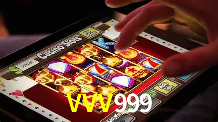 VVV999 Segurança Logo 2