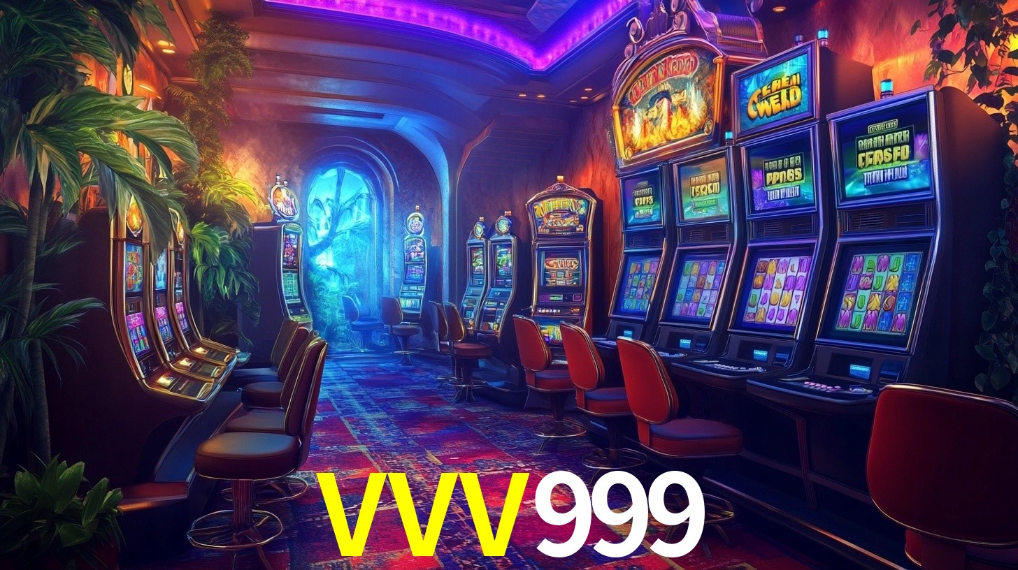 Certificação GLI VVV999