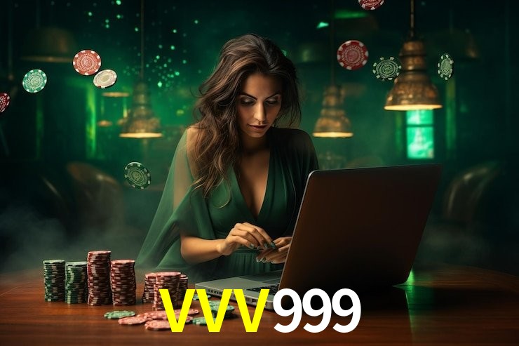 Requisitos do APK da VVV999 para Android