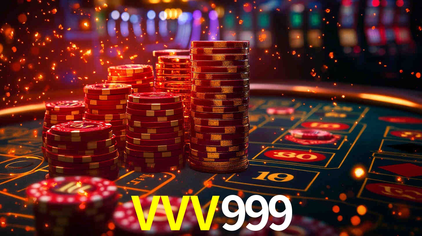 Apostas Ao Vivo VVV999