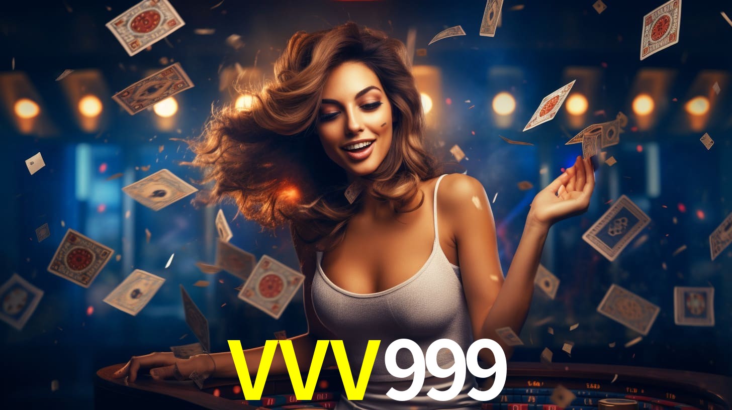 VVV999 plataforma