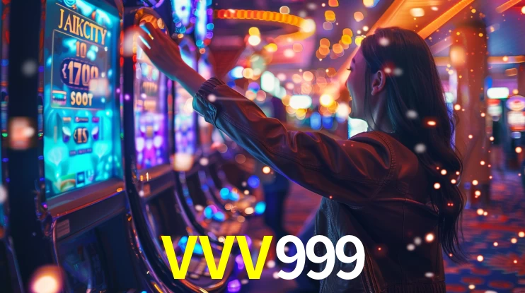 Instalar app VVV999