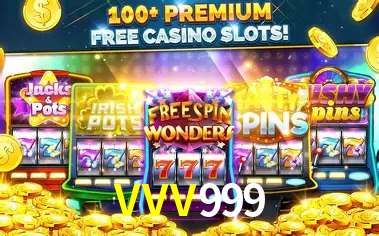 App VVV999 Android