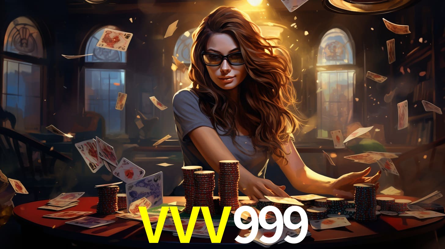 VVV999 Logo 3
