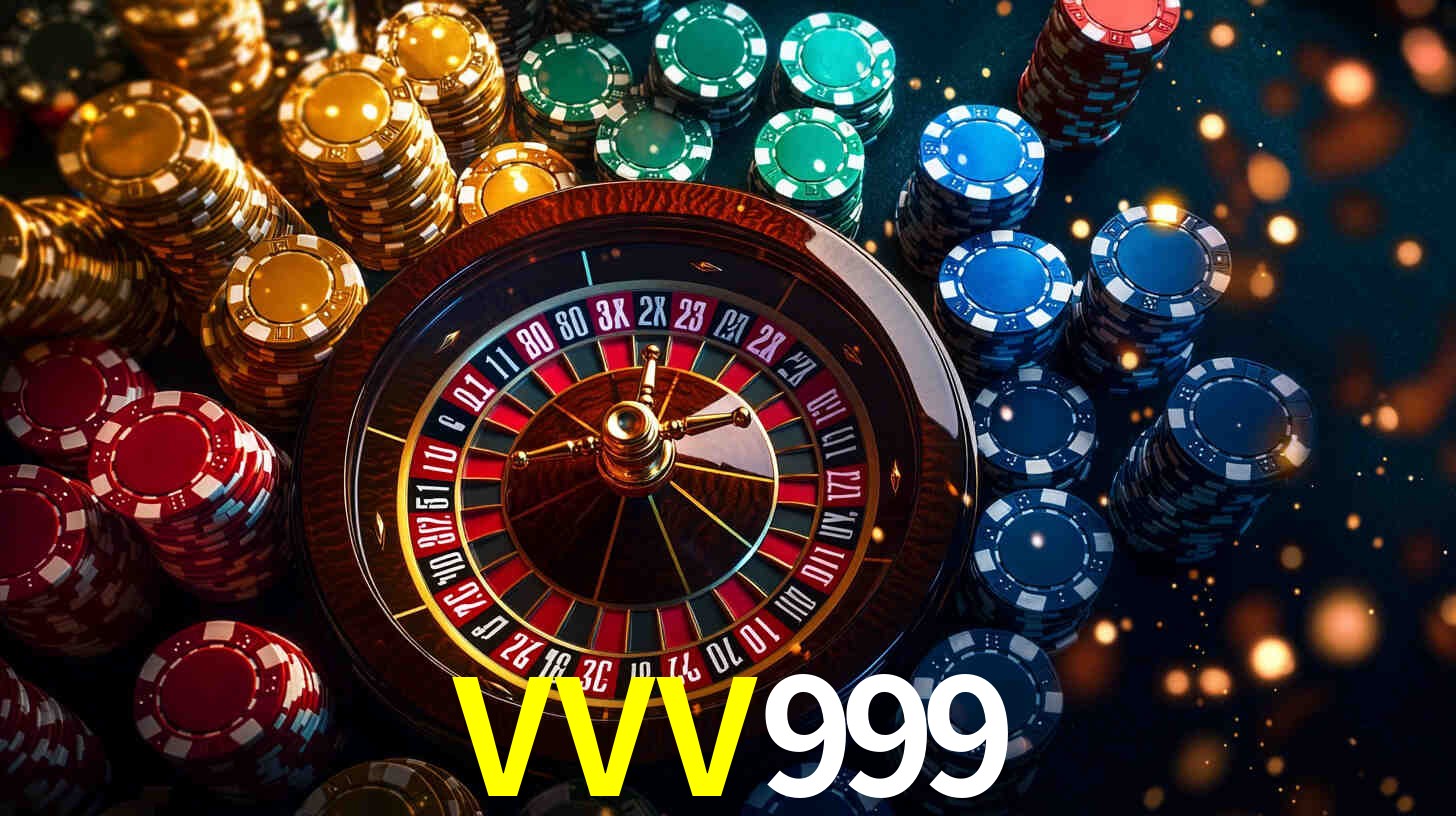 Logo da VVV999