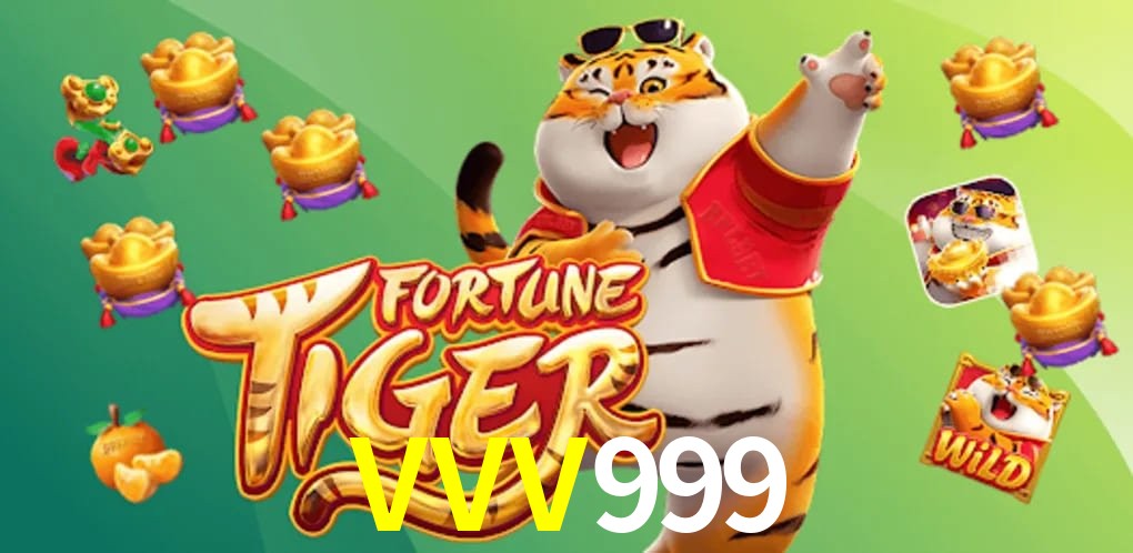 Infraestrutura VVV999