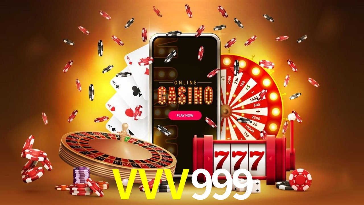 Notificações App VVV999