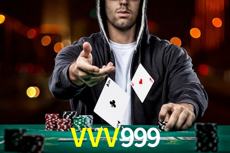 Bônus App VVV999