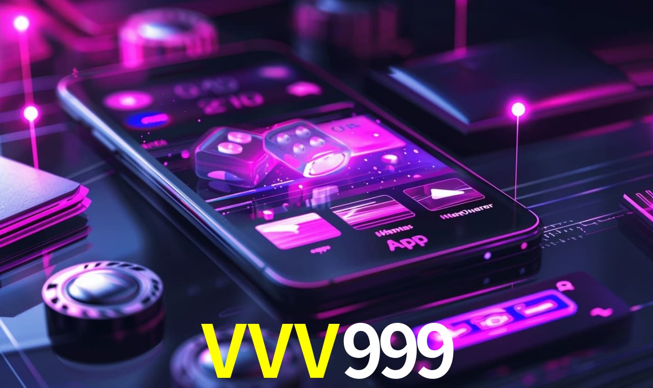 Plataforma VVV999 - Segurança SSL 256-bit