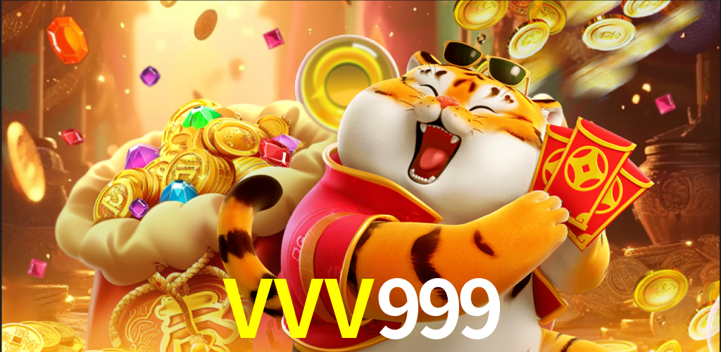VVV999 Slots - VVV999 visual 1