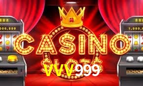 Vantagens de jogar slots no VVV999 Brasil