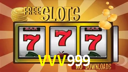 VVV999 Jackpots Progressivos