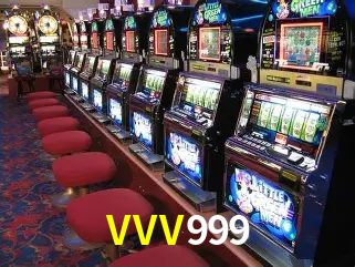 VVV999 Segurança Logo 3