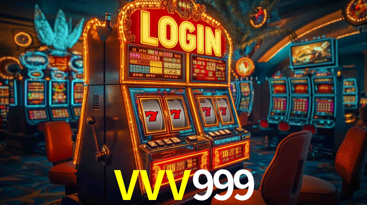Odds Competitivas VVV999