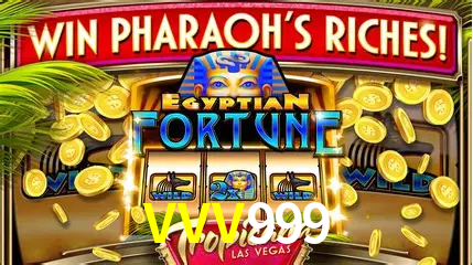 VVV999 VIP Program Logo