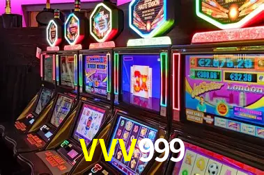 VVV999 RTP transparência