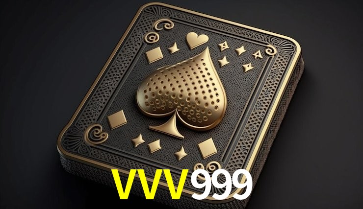 Jogos de Mesa Premium VVV999 - Blackjack, Roleta, Baccarat