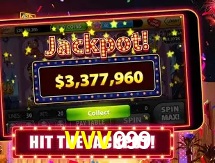 Cashback VIP VVV999