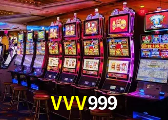 Slots VVV999 - Jackpots Progressivos
