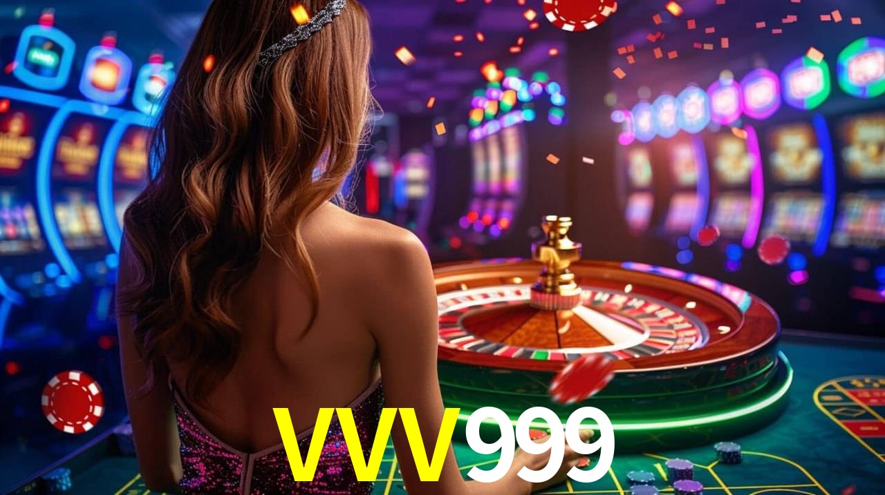 Melhores Jogos VVV999