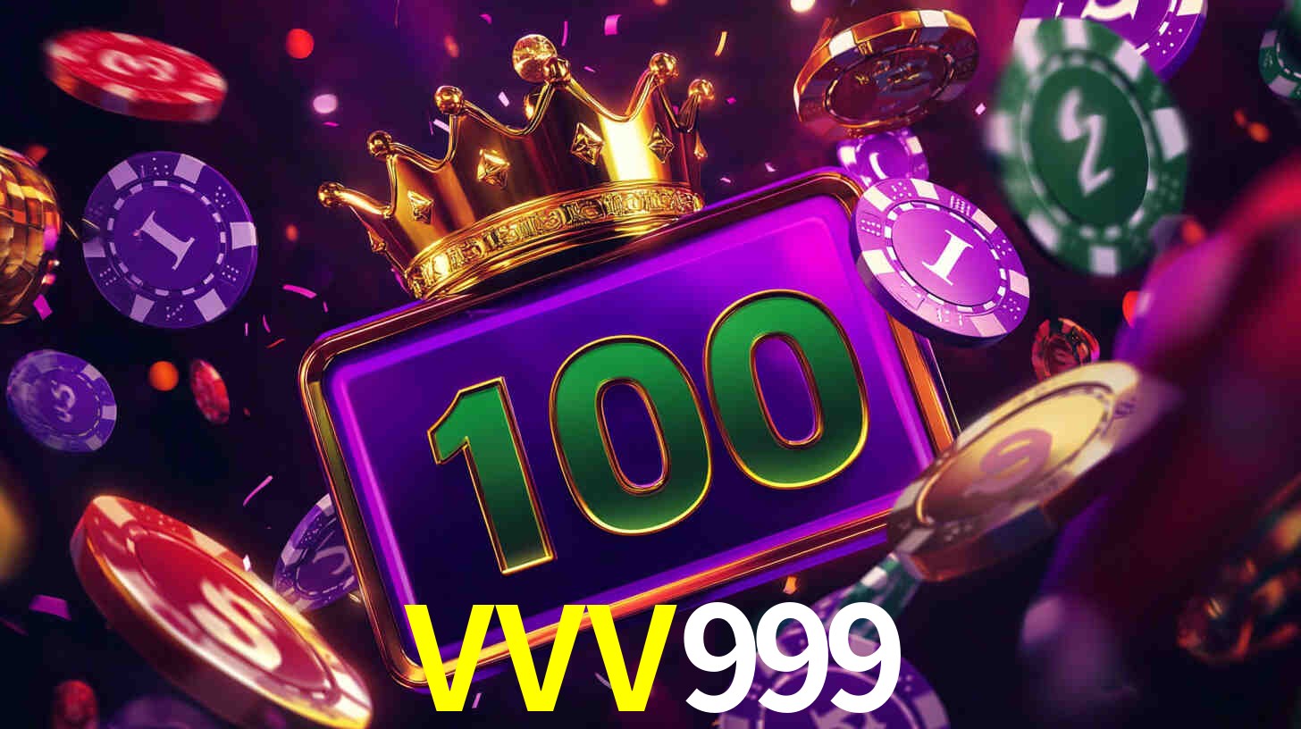 VVV999 Download Oficial