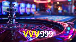 Lista de jogos de slot na VVV999