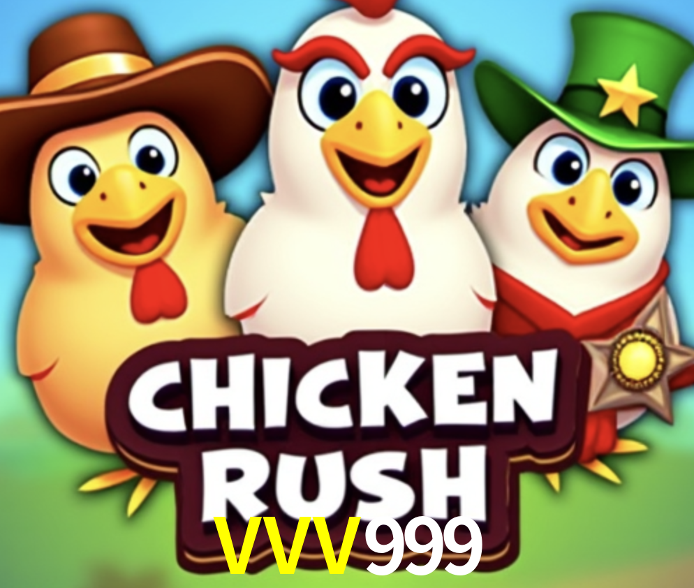 Caishen Wins VVV999