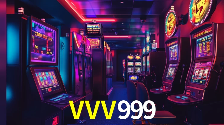VVV999 Plataforma Confiável