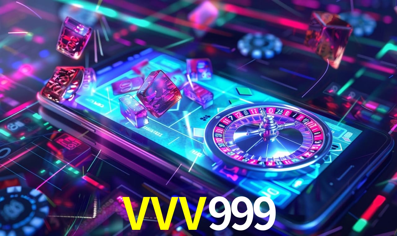 Mesas ao vivo VVV999
