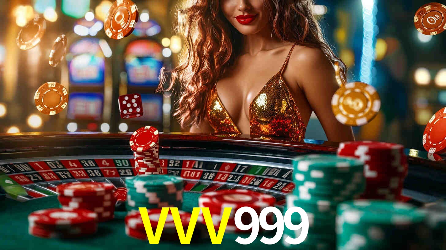 VVV999 Loteria Online Brasil - Plataforma Certificada