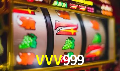 Plataforma VVV999 - PIX Instantâneo
