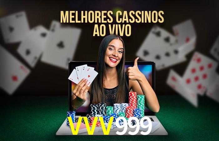 Logo VVV999 Telegram Canal Oficial