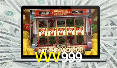 plataforma VVV999