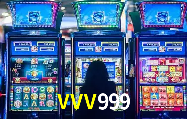 VVV999 Premiação acumulada / Jackpot