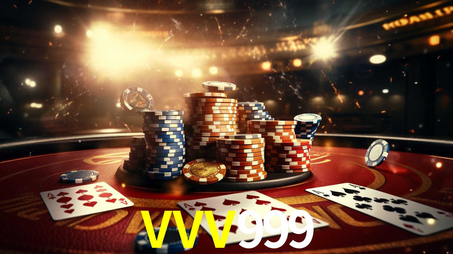 VVV999 cassino online