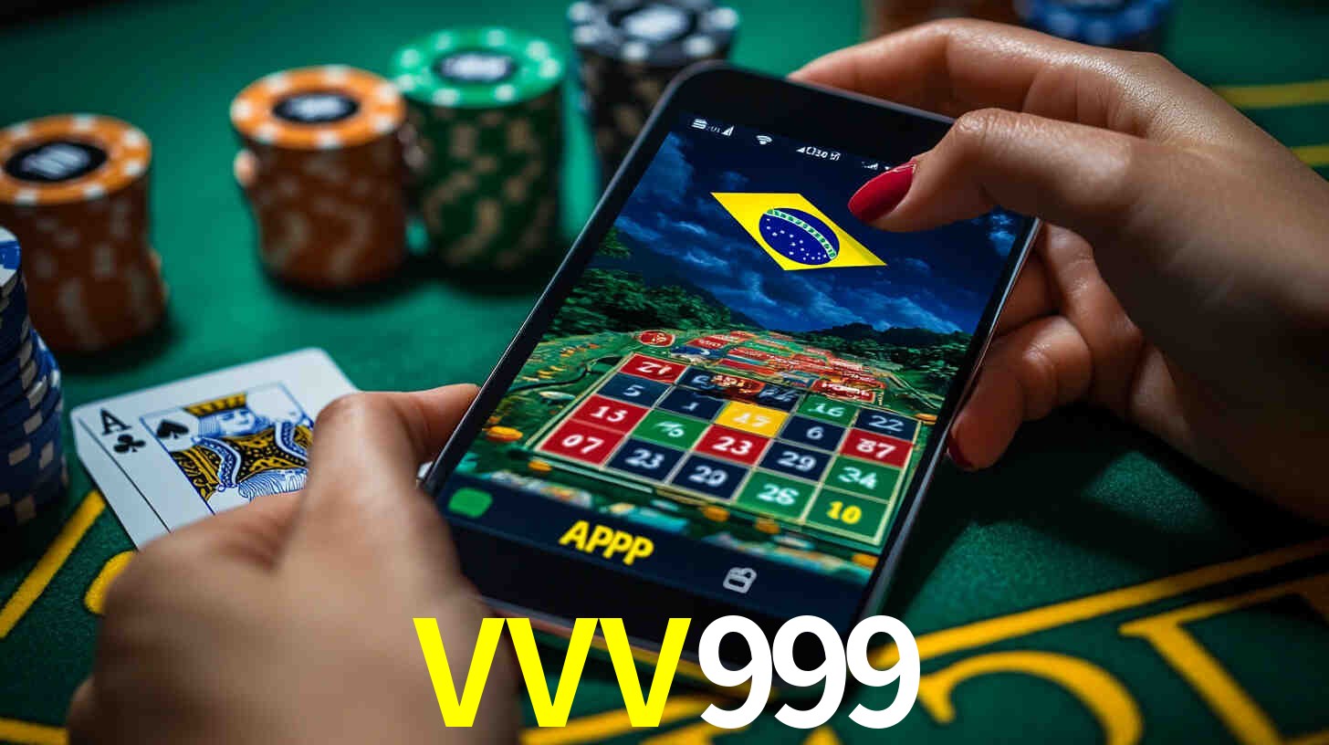 Jogos App VVV999
