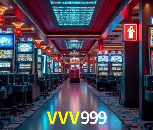 Estratégias VVV999
