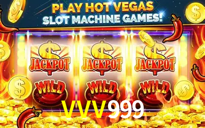 VVV999 公平游戏