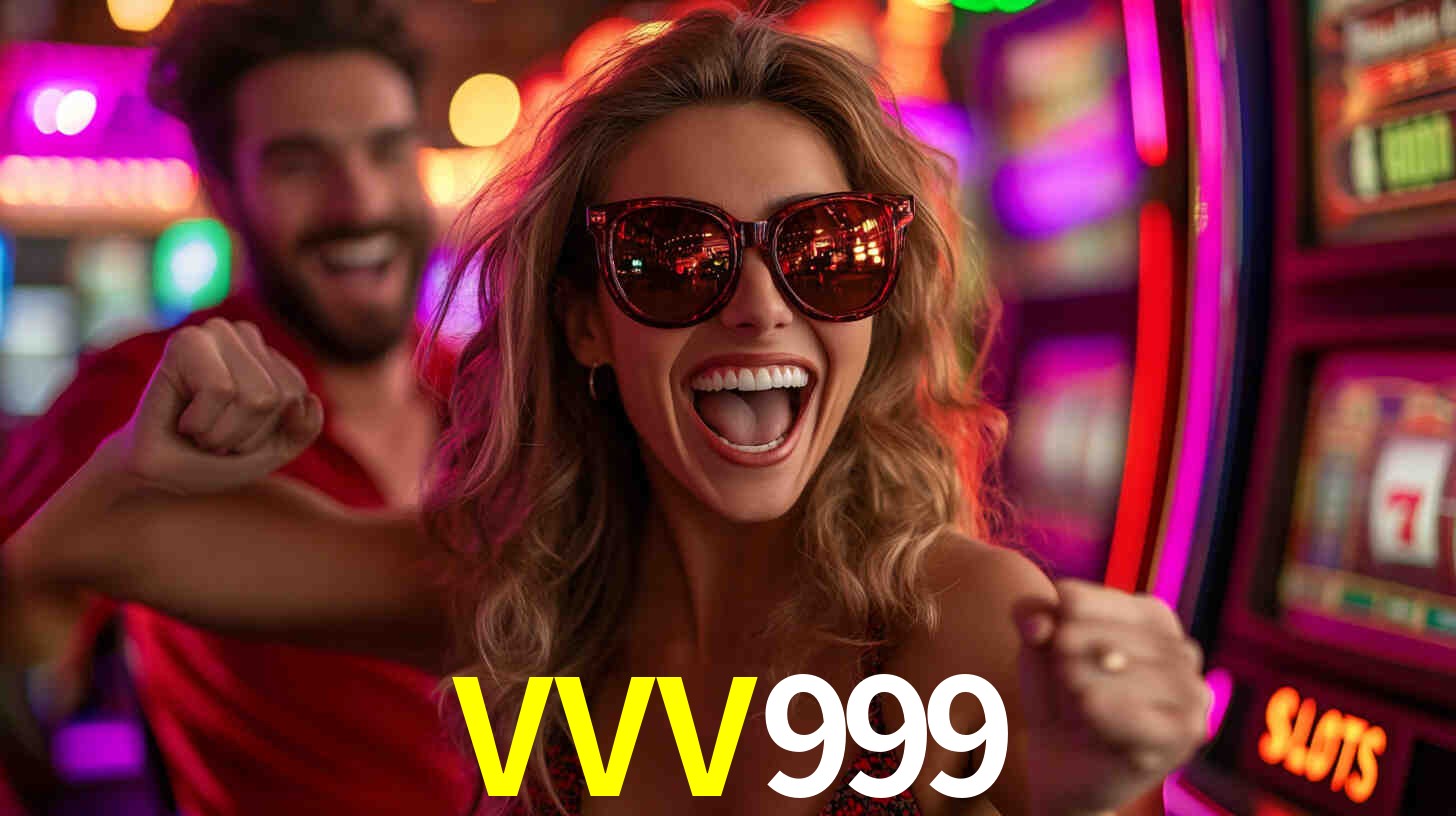 Progressão VIP VVV999