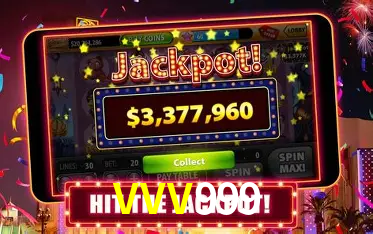 VVV999 lottery