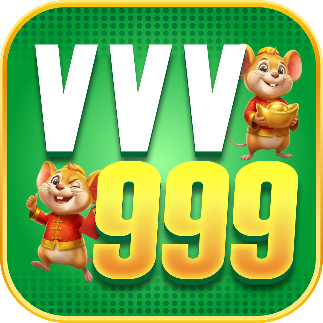 Logo da VVV999