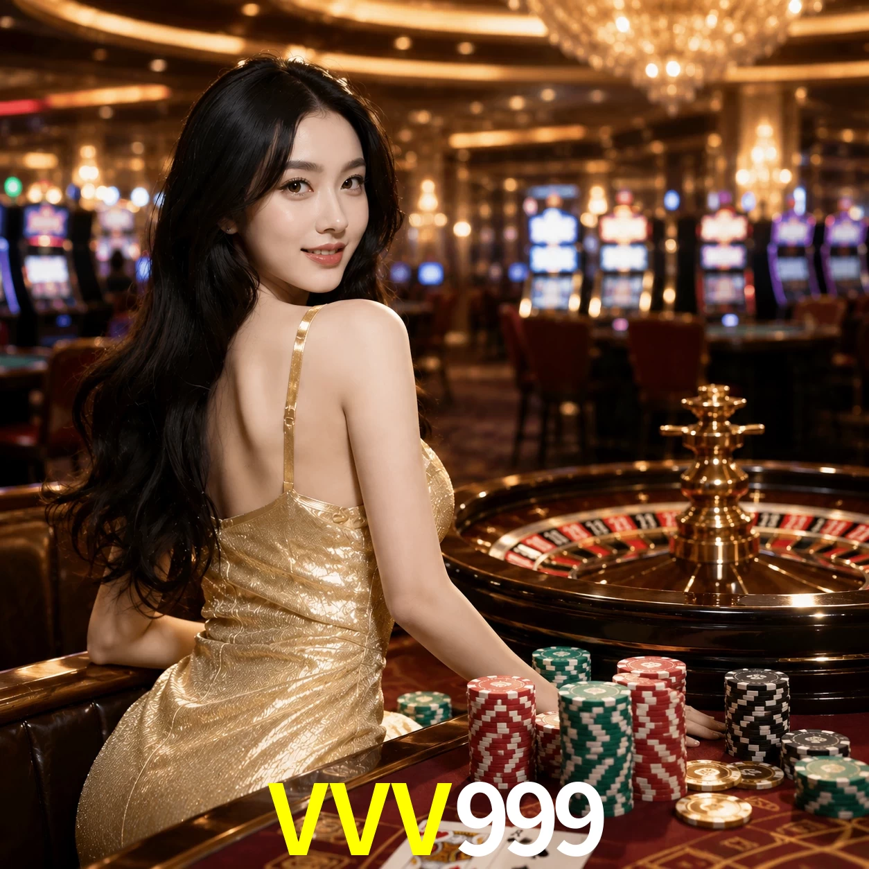 Download app VVV999 Android iOS