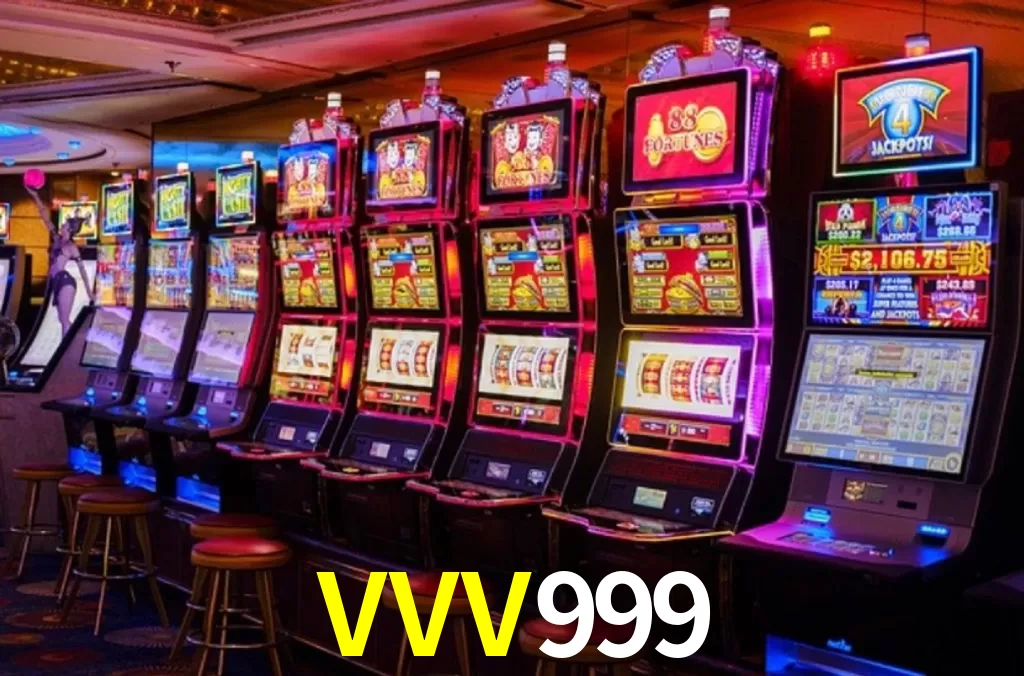 Slots VVV999 - Sweet Bonanza e caça-níqueis populares
