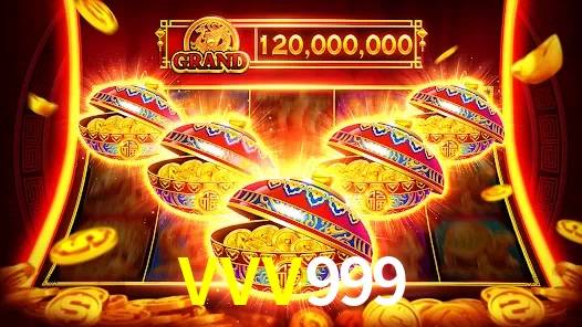 App VVV999 slots mobile