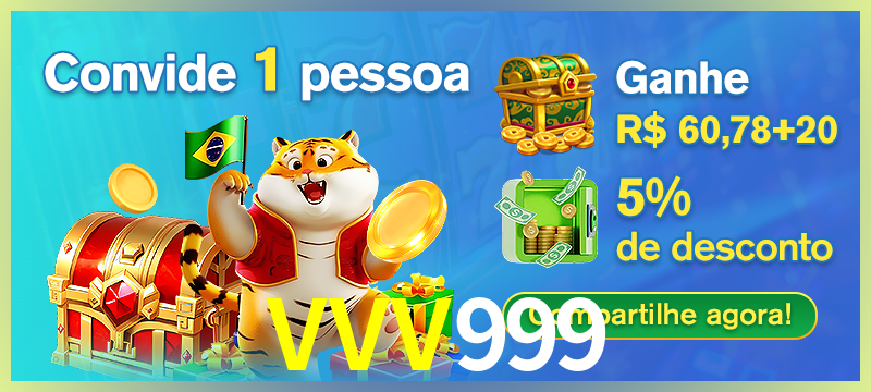 VVV999 Chuva de bônus em máquinas caça-níqueis